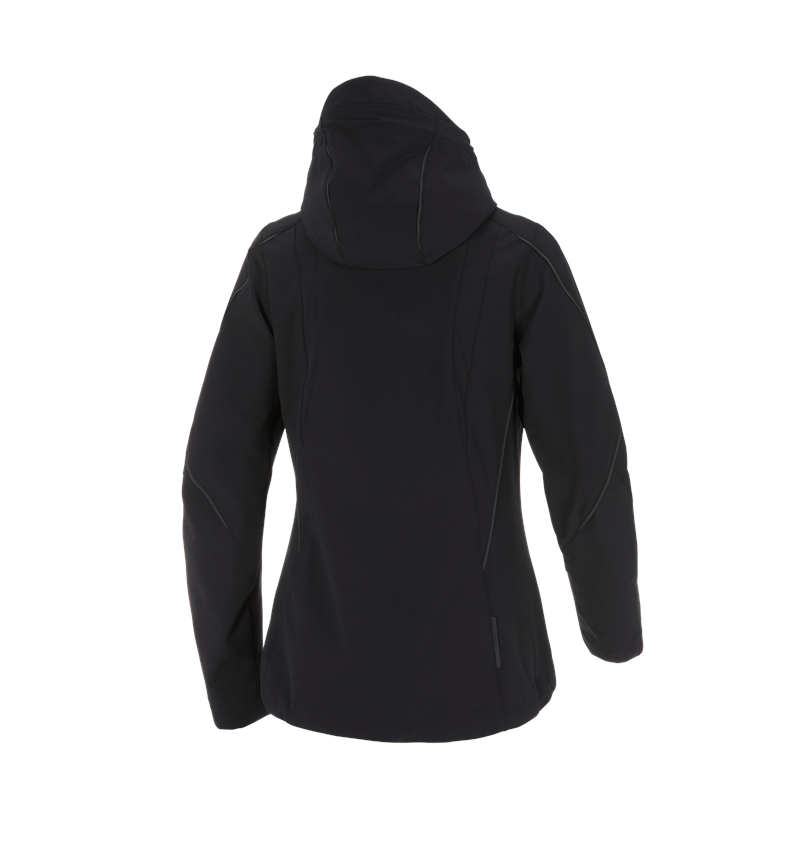 Strauss Jacke e.s.vision stretch, Damen