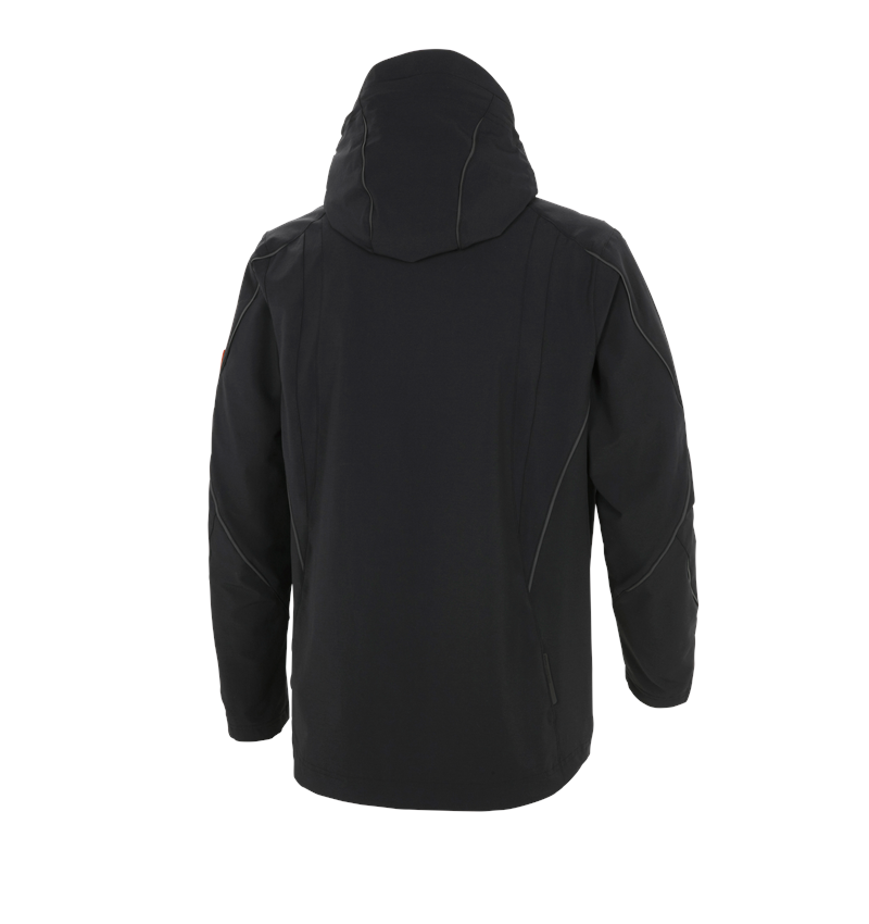 Strauss Jacke e.s.vision stretch