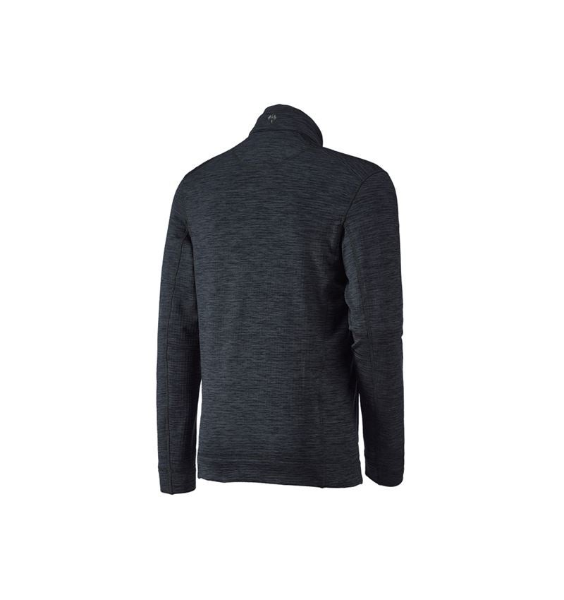 Strauss Jacke Isocell E.s.dynashield