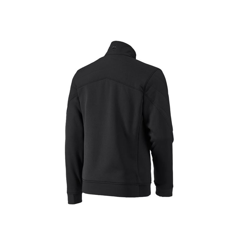 Strauss Jacke thermaflor e.s.dynashield