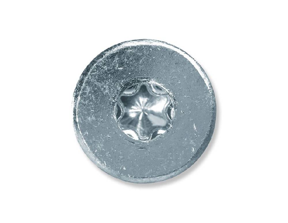 Strauss Justierschraube