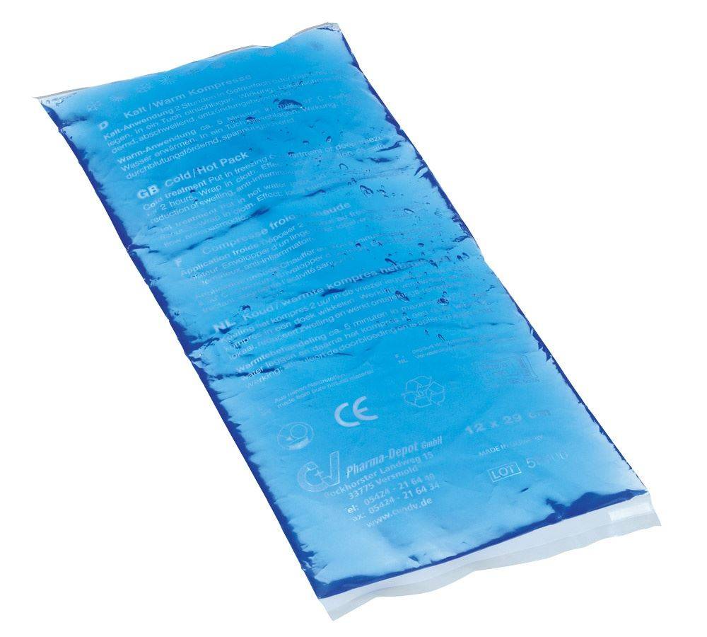 Strauss Kalt-/Warmkompresse