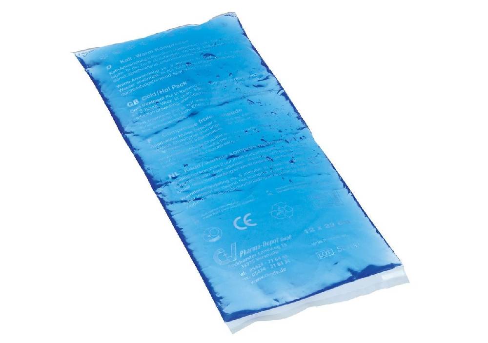 Strauss Kalt-/Warmkompresse