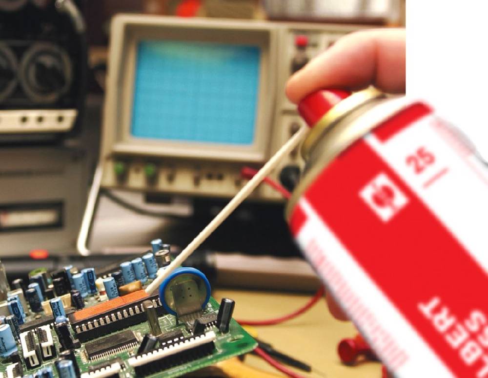 Strauss Kältespray #25