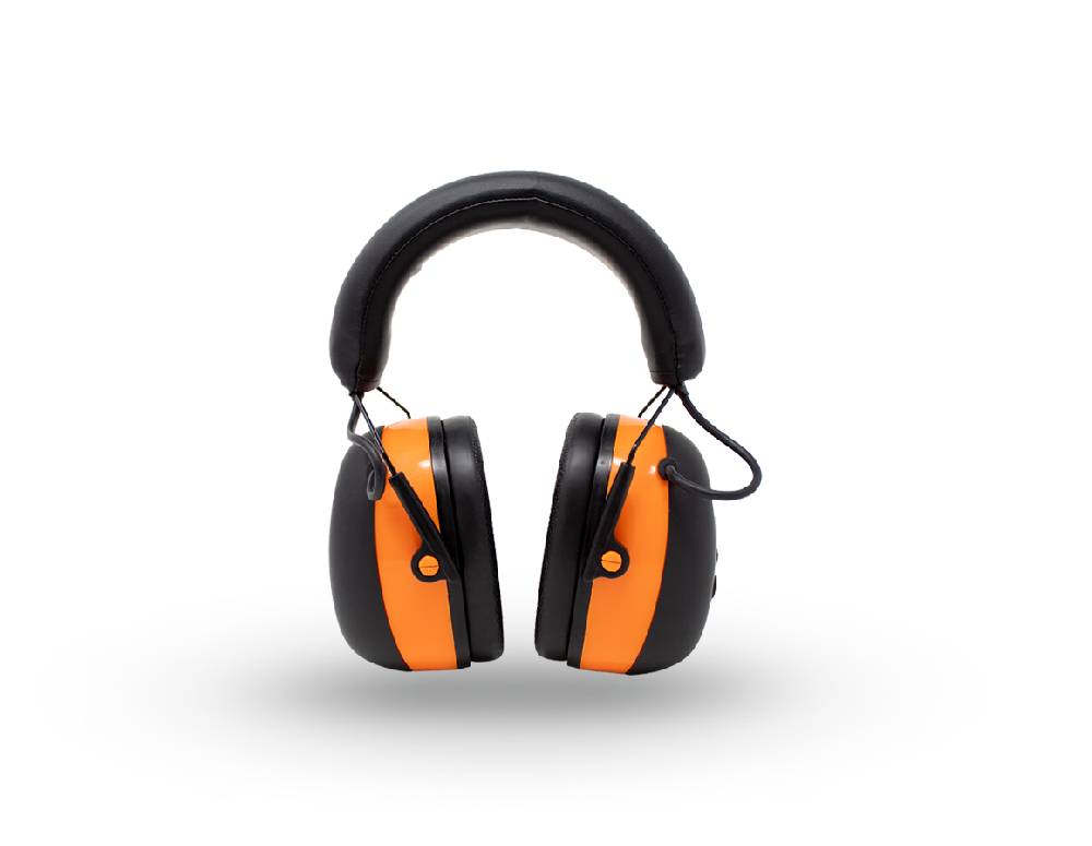 Strauss Kapsel-Gehörschützer Defender