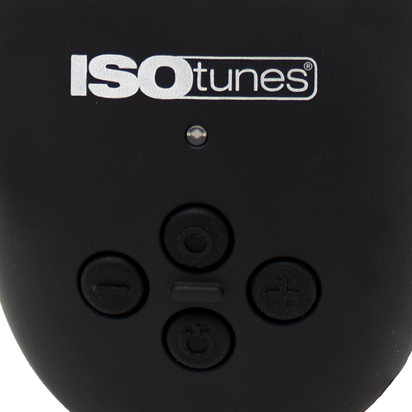 Strauss Kapsel-Gehörschützer Defender