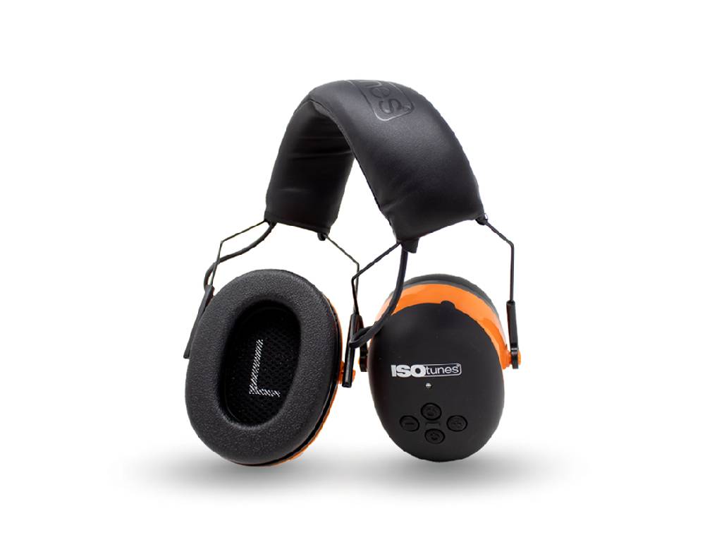 Strauss Kapsel-Gehörschützer Defender