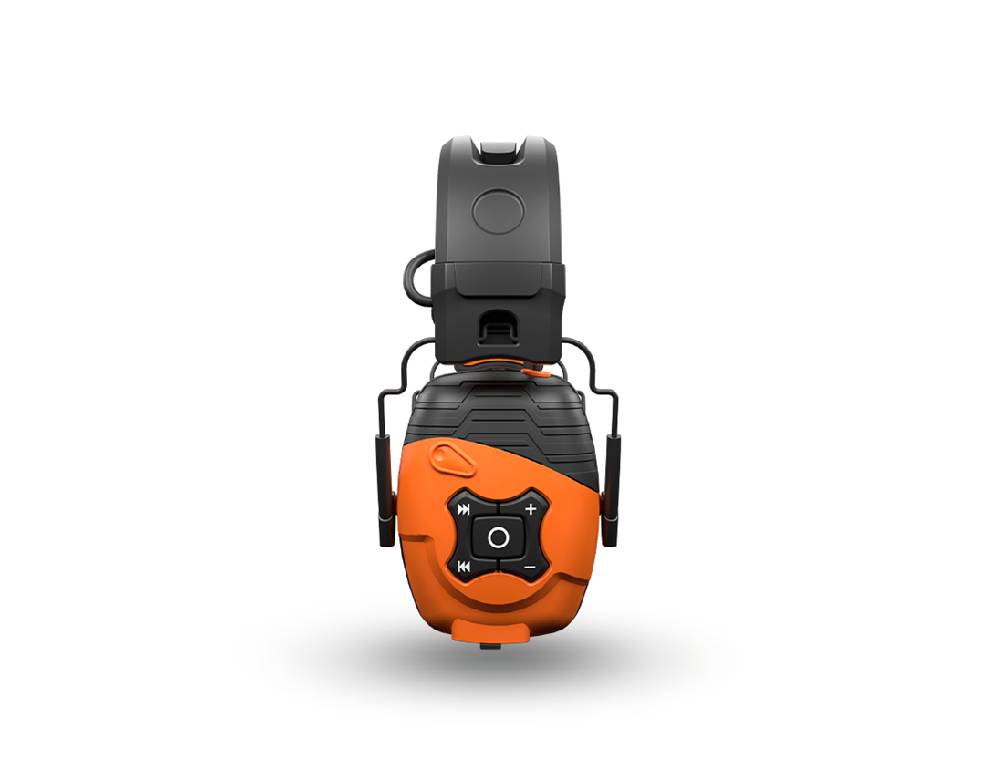 Strauss Kapsel-Gehörschützer Link 2.0