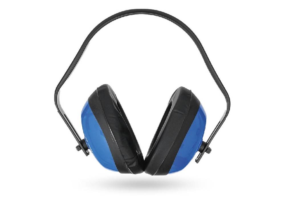 Strauss Kapsel-Gehörschützer