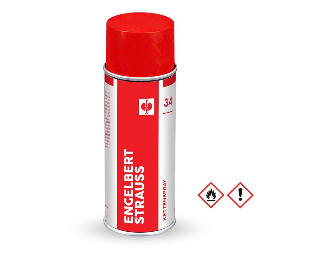 Strauss Kettenspray #34