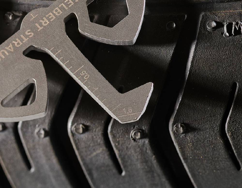 Strauss KEY-TOOL STRAUSS