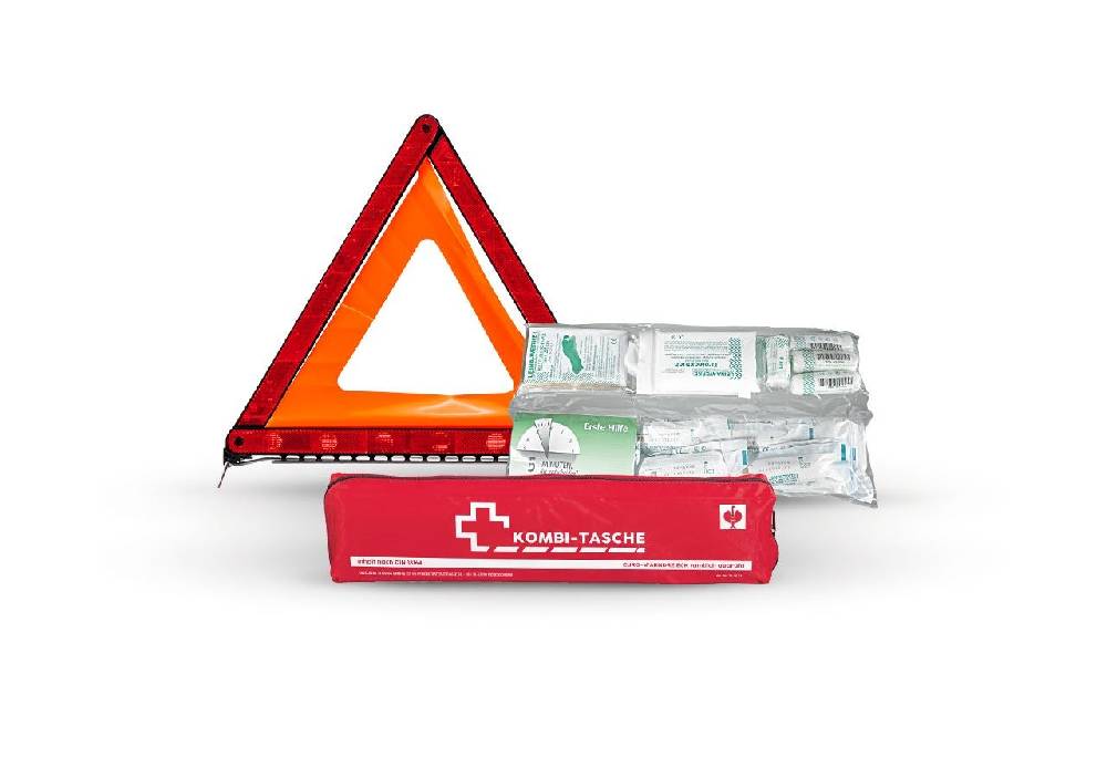 Strauss KFZ-Kombitaschen