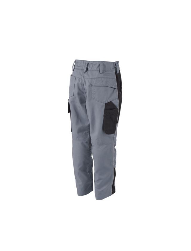 Strauss Kinder Bundhose e.s.active