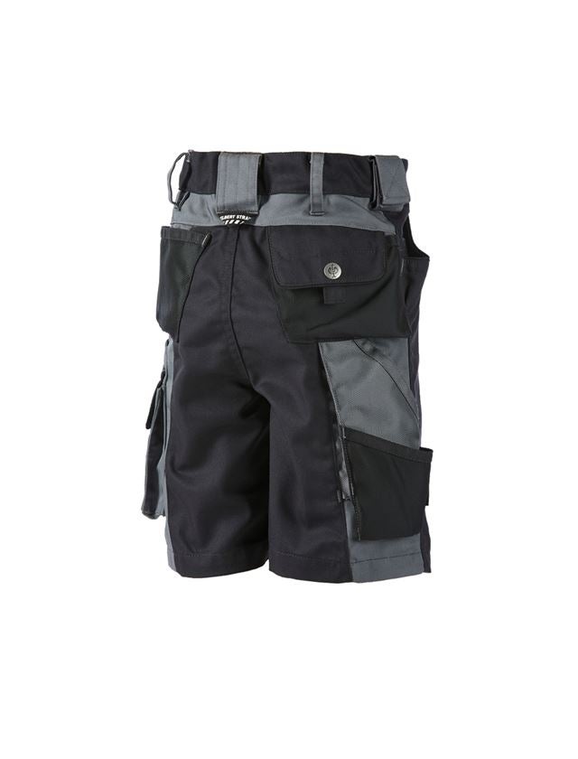 Strauss Kinder Short e.s.motion