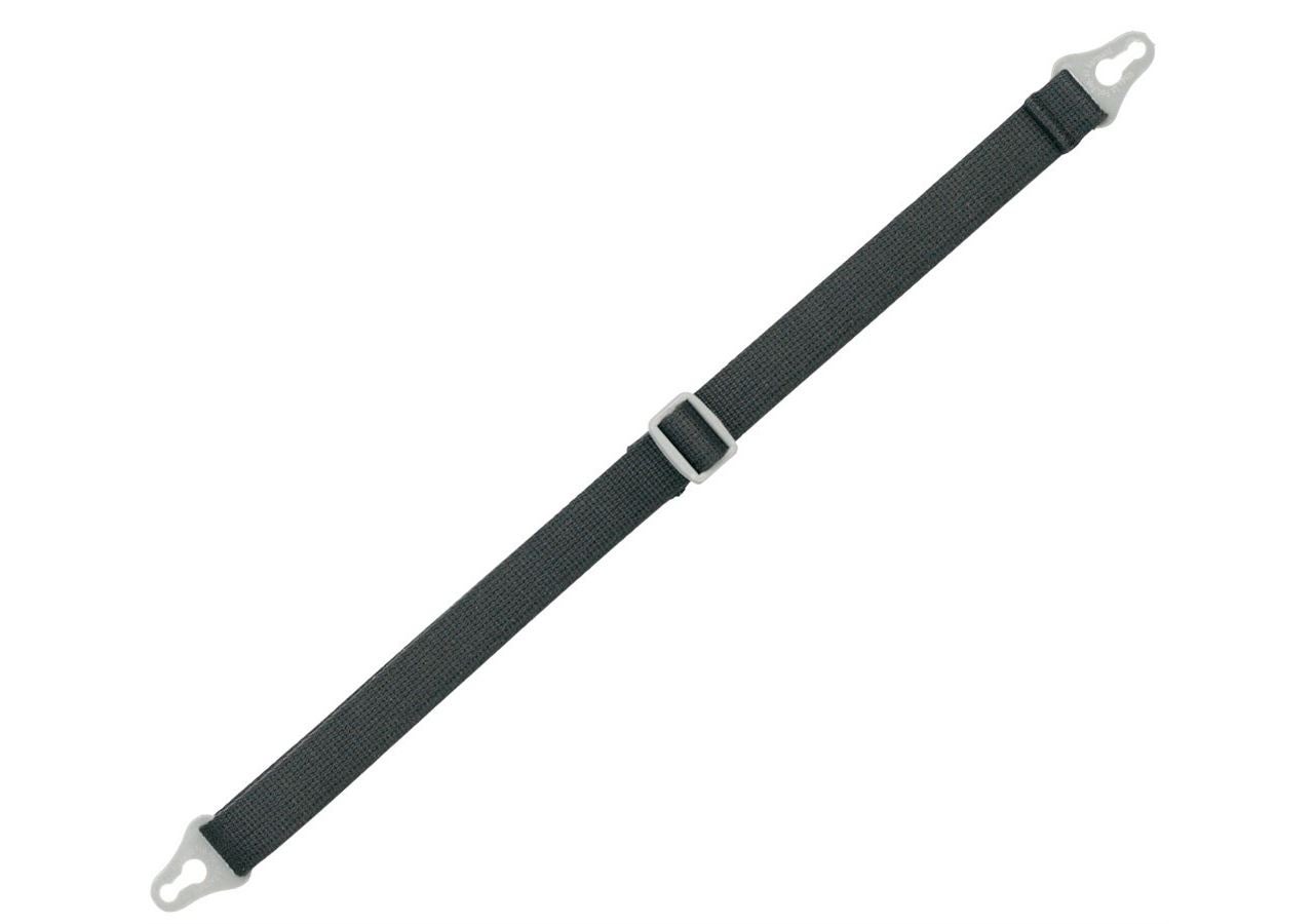 Strauss Kinnriemen für Schuberth Schutzhelme