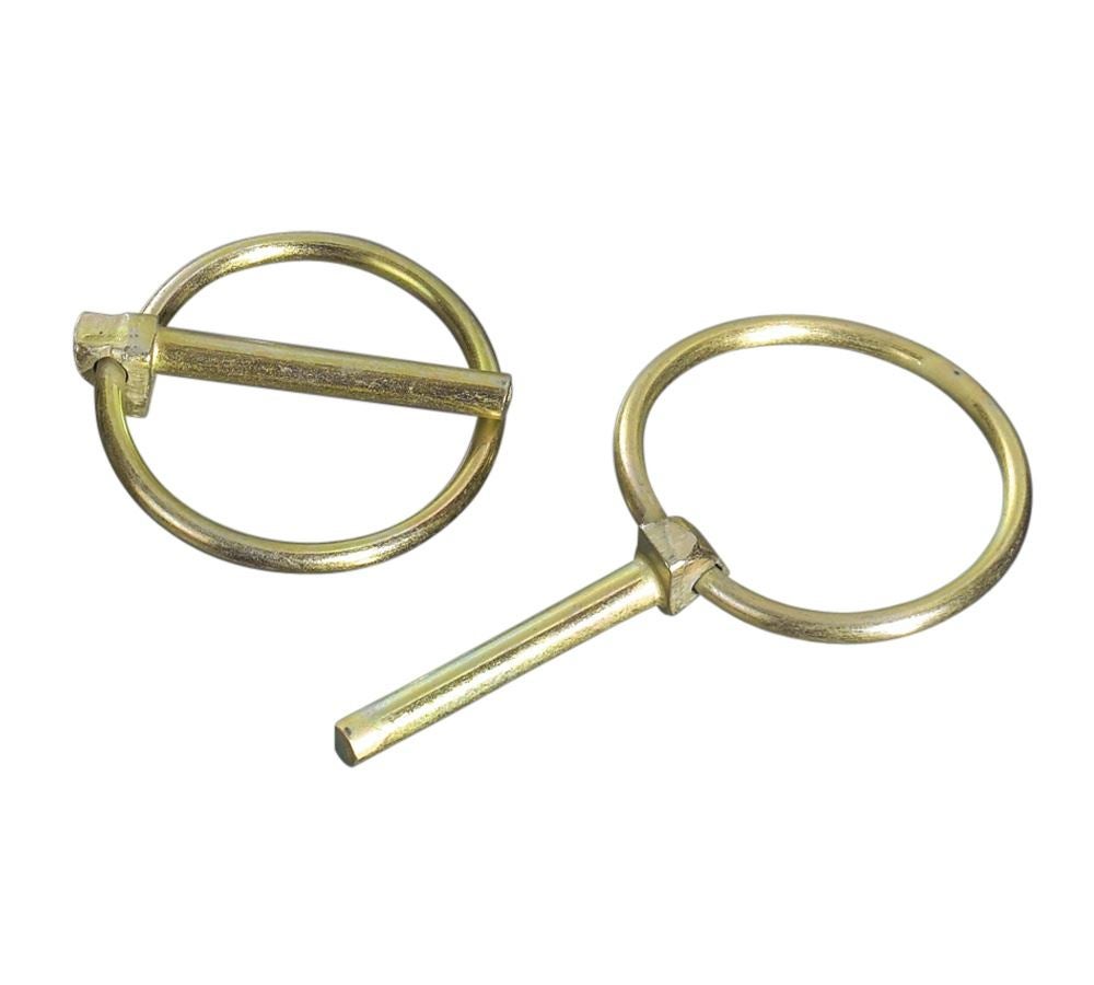 Strauss Klappsplinte