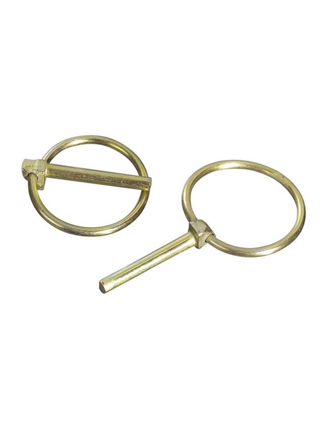 Strauss Klappsplinte