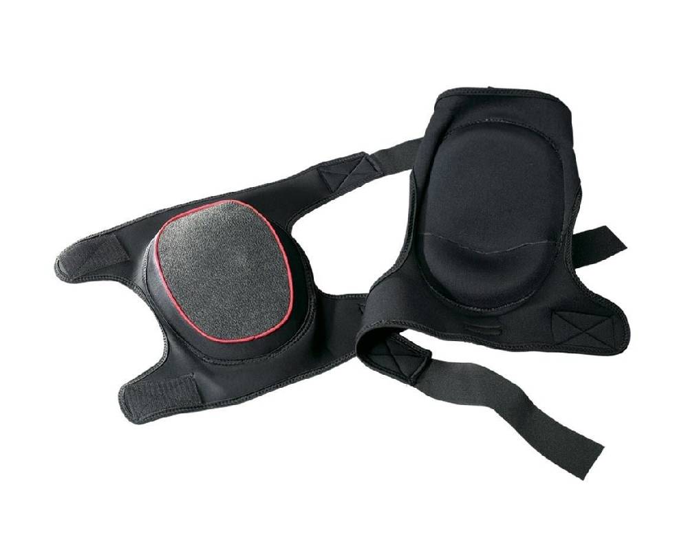 Strauss Knieschoner Power