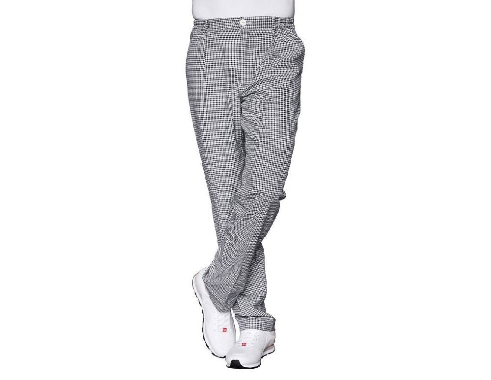 Strauss Koch- Und Bäckerhose Manfred II