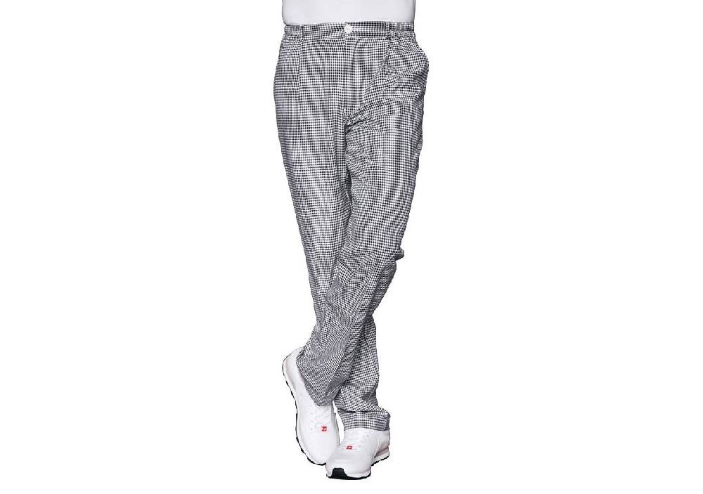 Strauss Koch- und Bäckerhose Manfred II