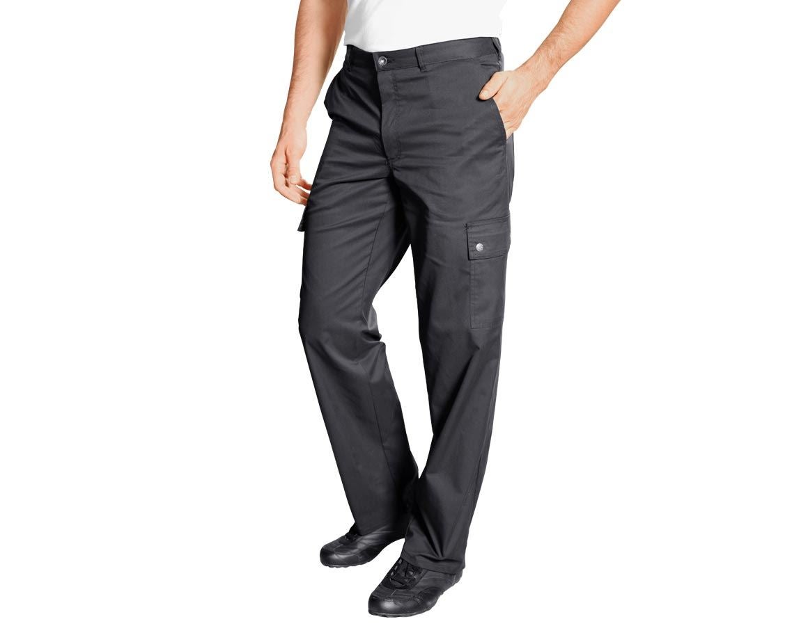 Strauss Kochhose Dijon II