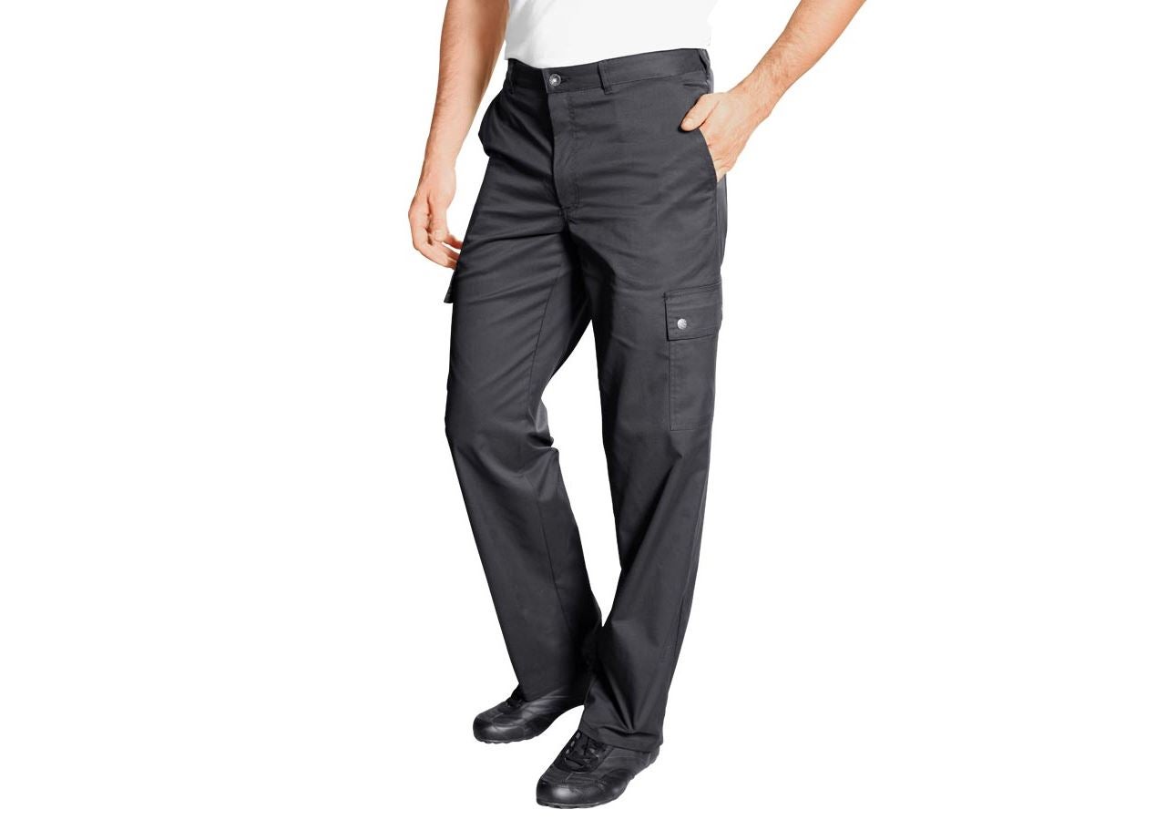 Strauss Kochhose Dijon II