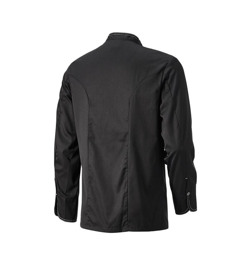 Strauss Kochjacke Lyon