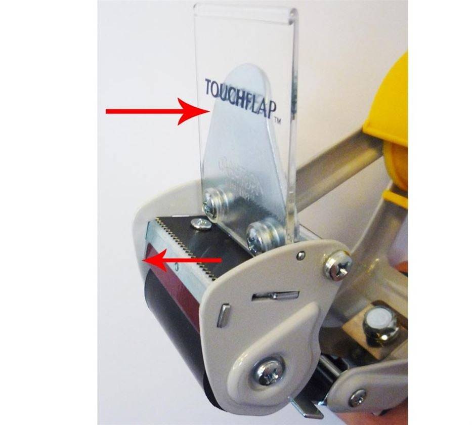 Strauss Komfort-Handabroller Profi