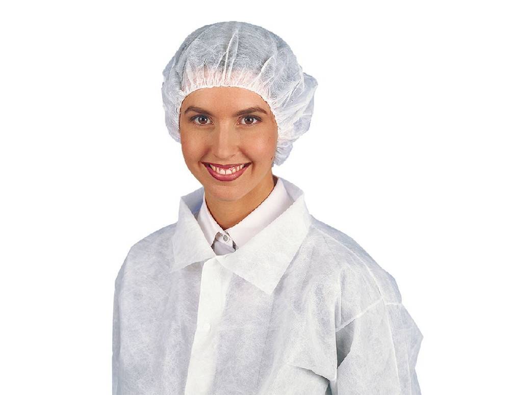 Strauss Kopfhaube Lady Top