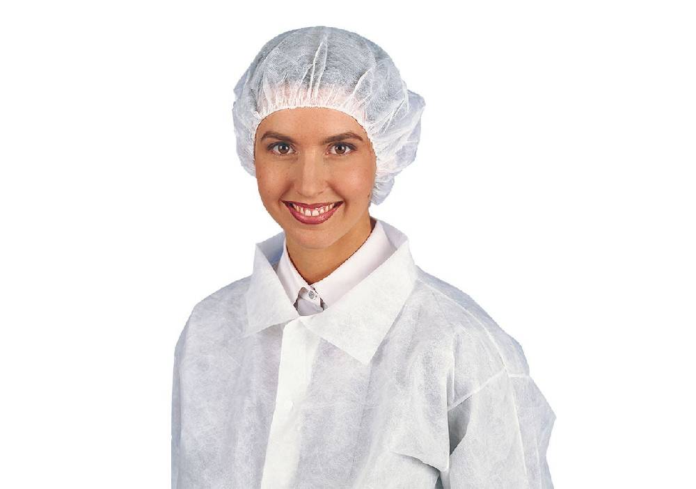 Strauss Kopfhaube Lady Top