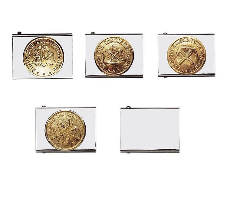 Strauss Koppelschloss