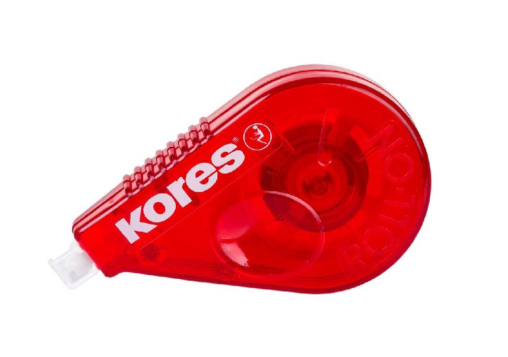 Strauss Kores Korrektur-Roller Roll ON X-tra long