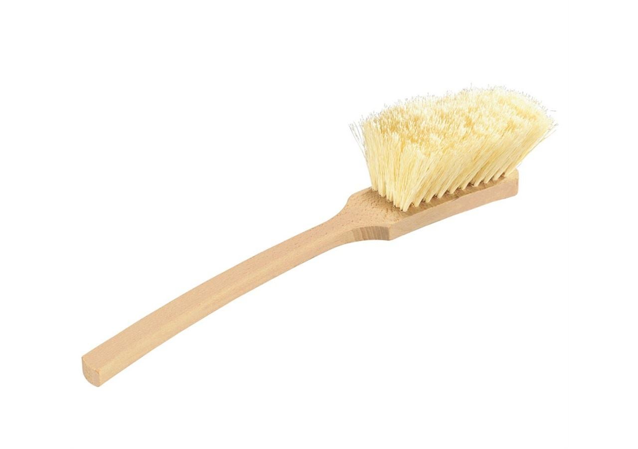 Strauss Kotflügelbürste Fibre, Lang