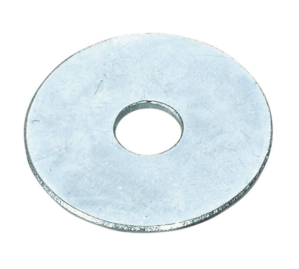 Strauss Kotflügelscheibe