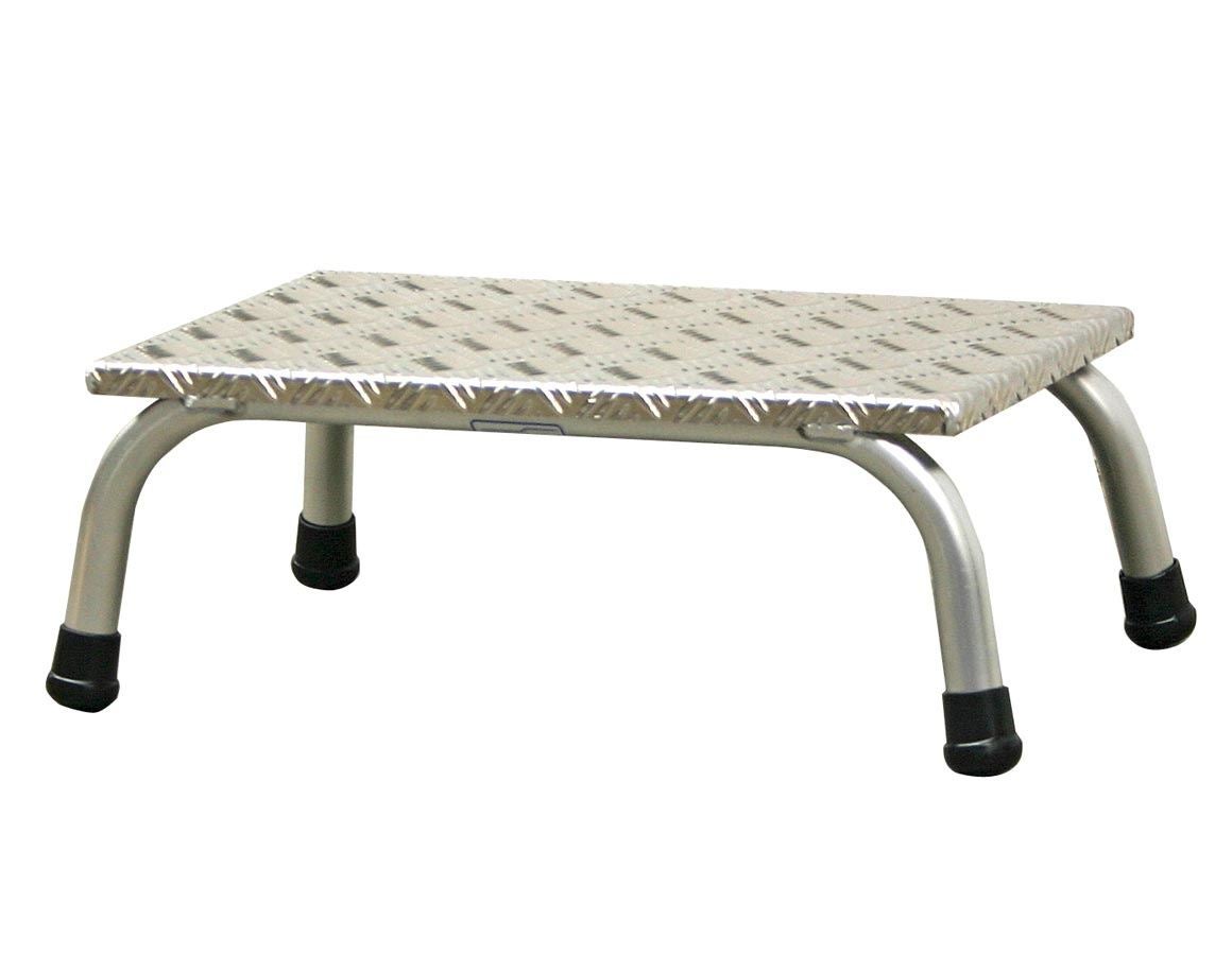 Strauss KRAUSE Alu-Montagetritt