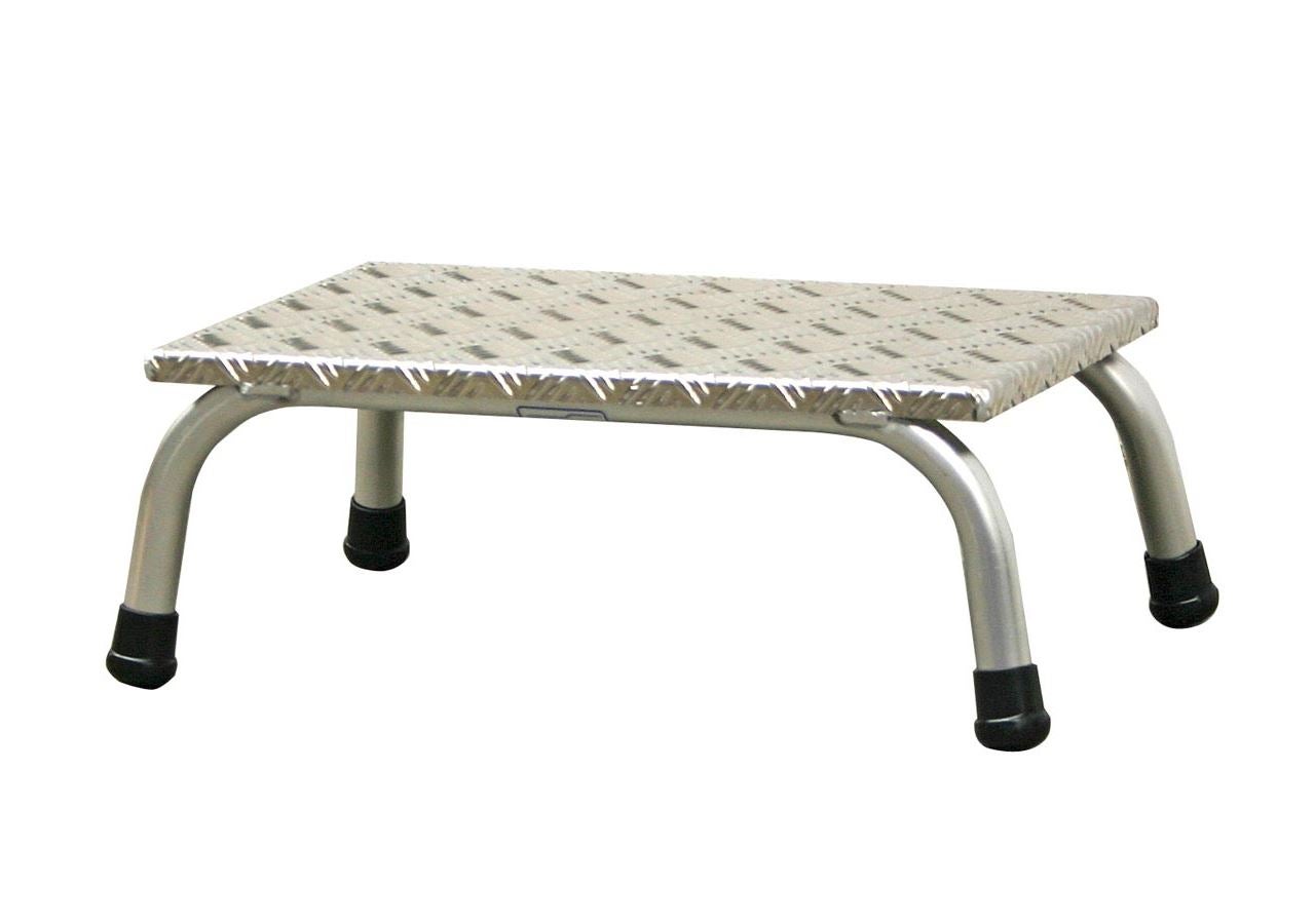 Strauss KRAUSE Alu-Montagetritt