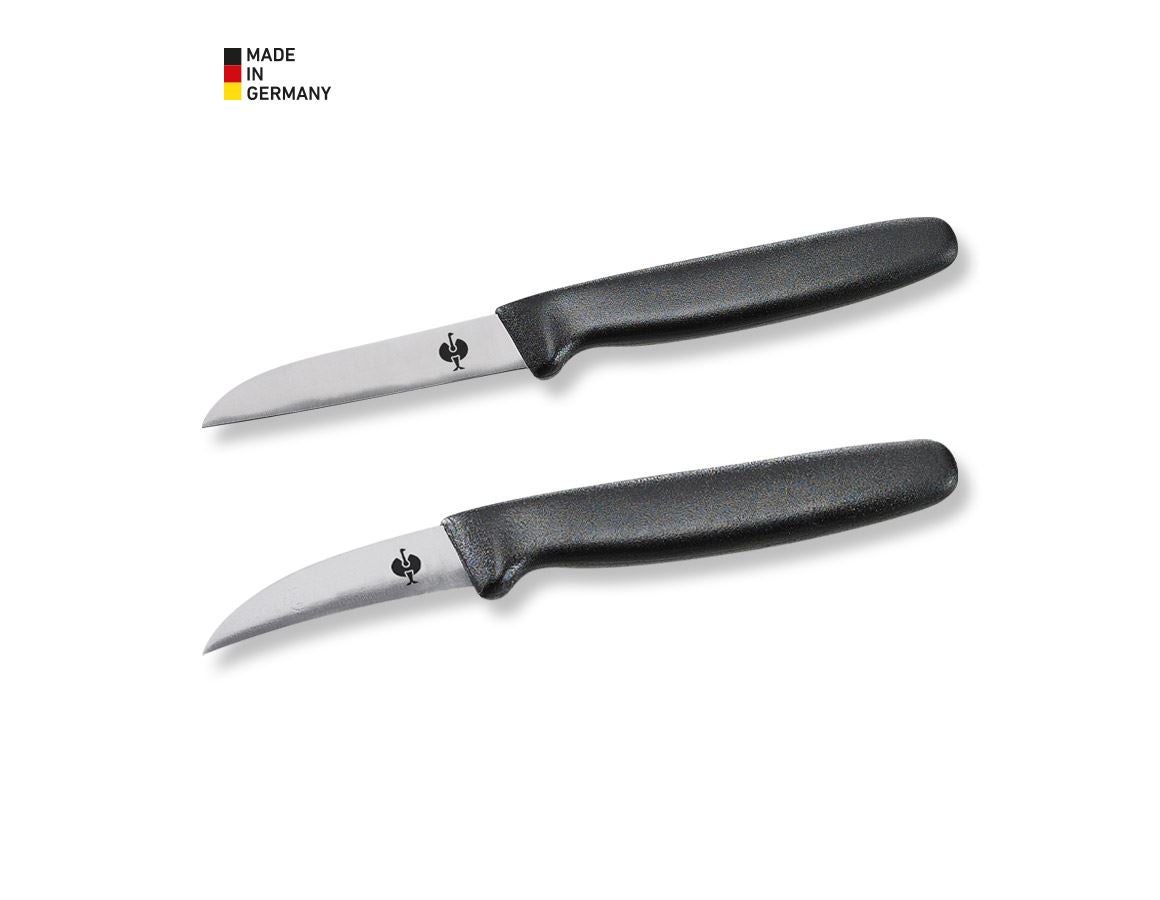 Strauss Küchenmesser-Set, 2-teilig