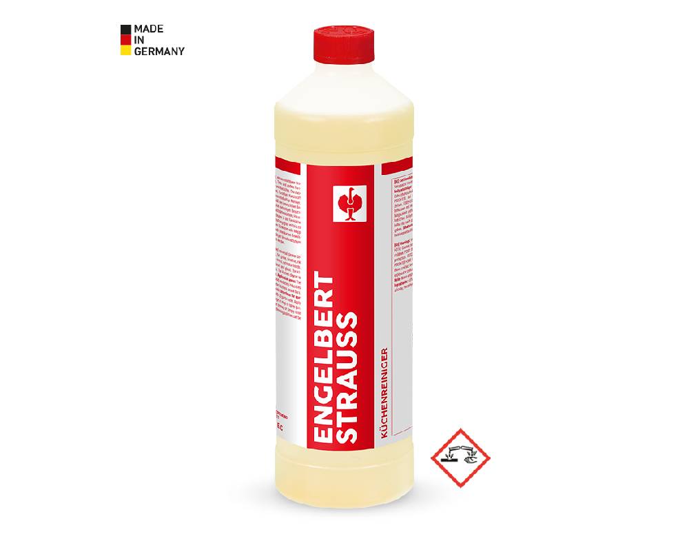 Strauss Küchenreiniger, 1 L