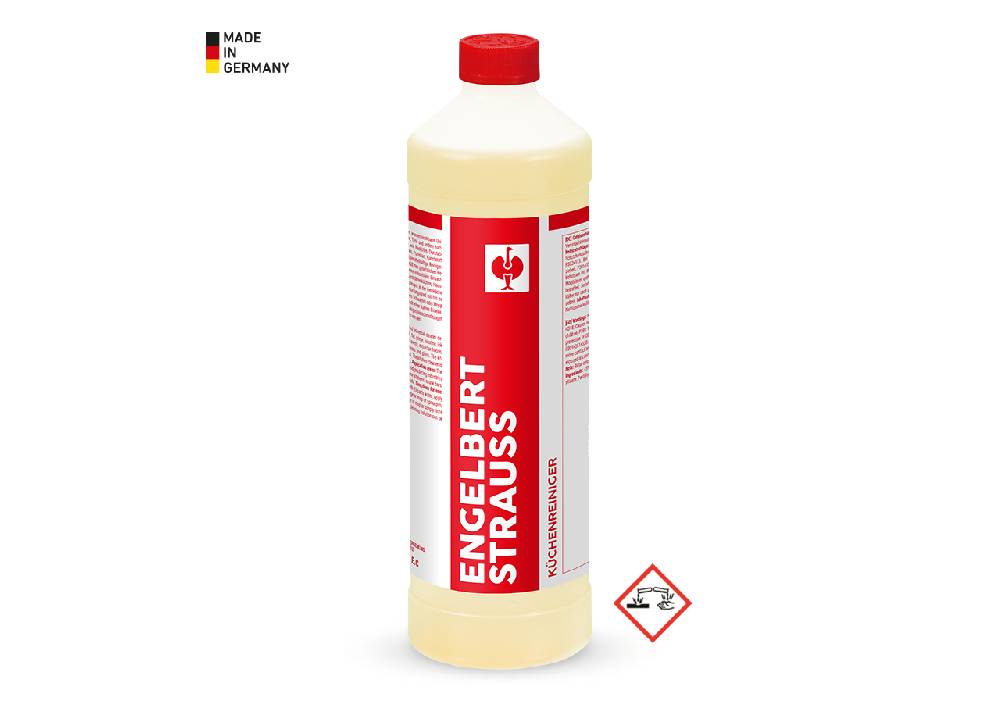 Strauss Küchenreiniger, 1 L