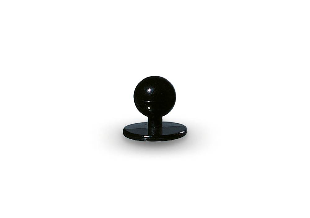 Strauss Kugelknöpfe