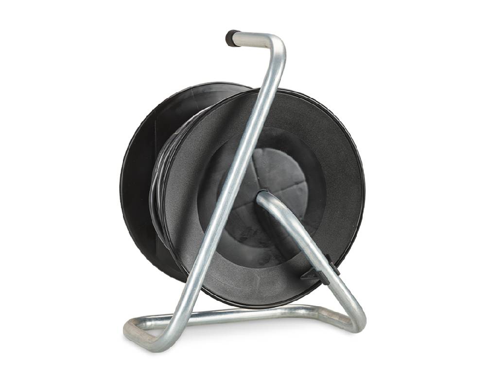 Strauss Kunststoff-Kabeltrommel innen