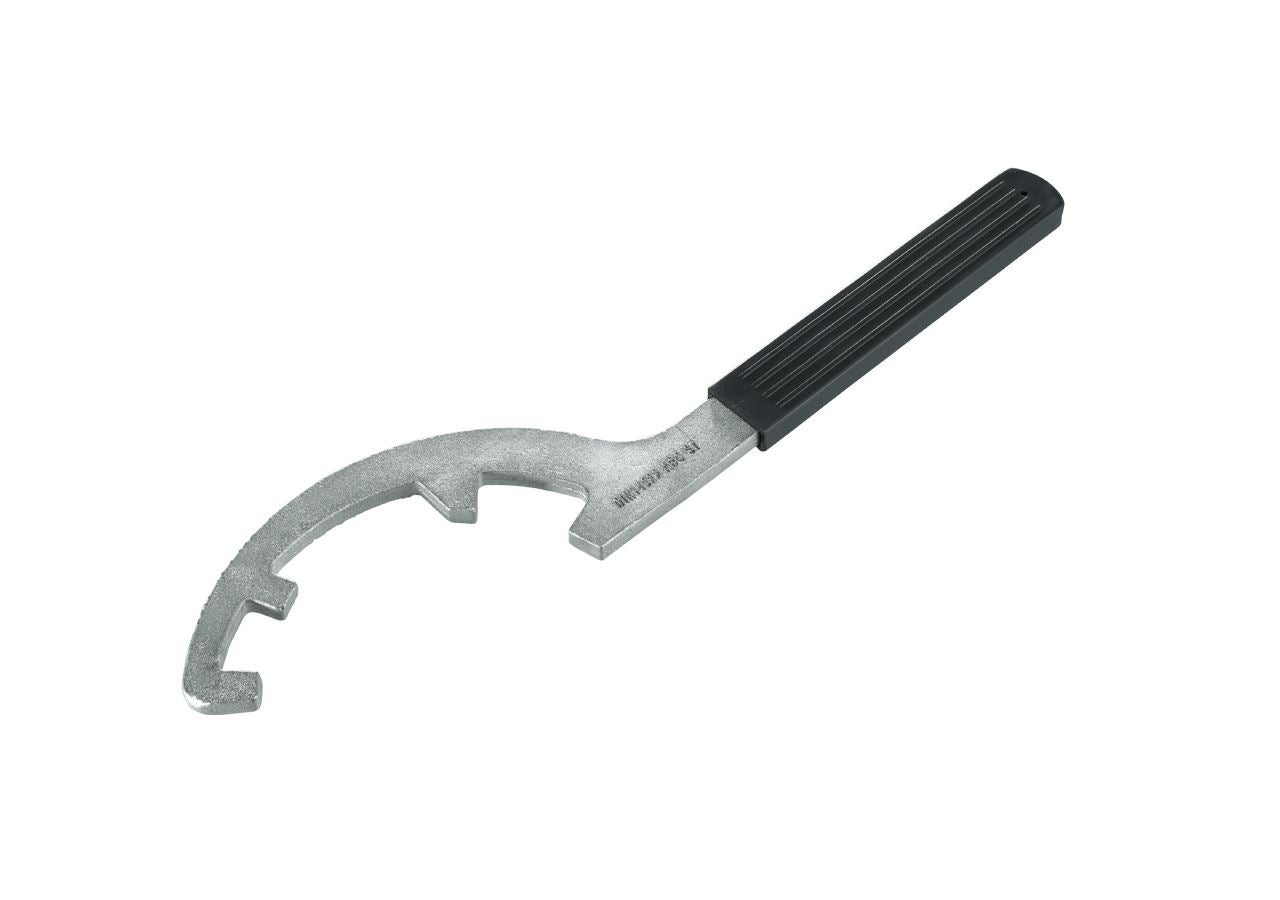 Strauss Kupplungsschlüssel mit Kälteschutz