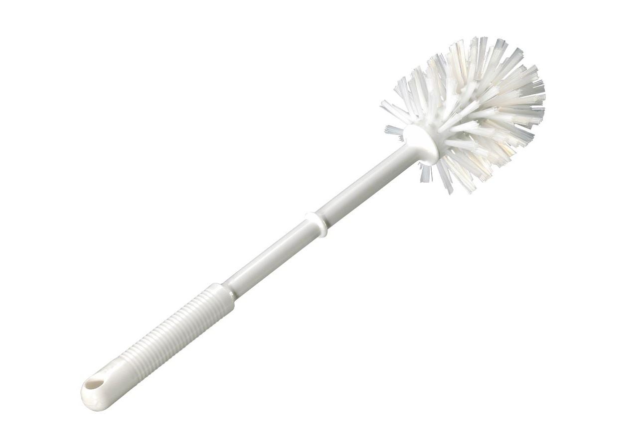 Strauss Laden-Wolfbürsten