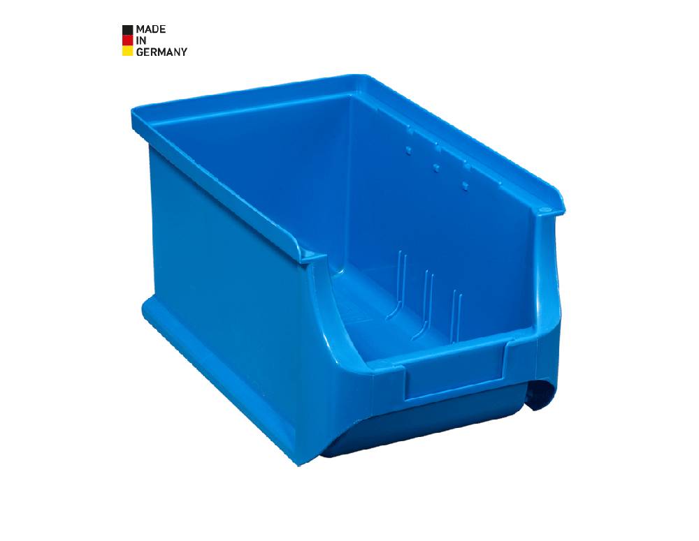 Strauss Lagersichtkasten 3 235x150x125 Mm