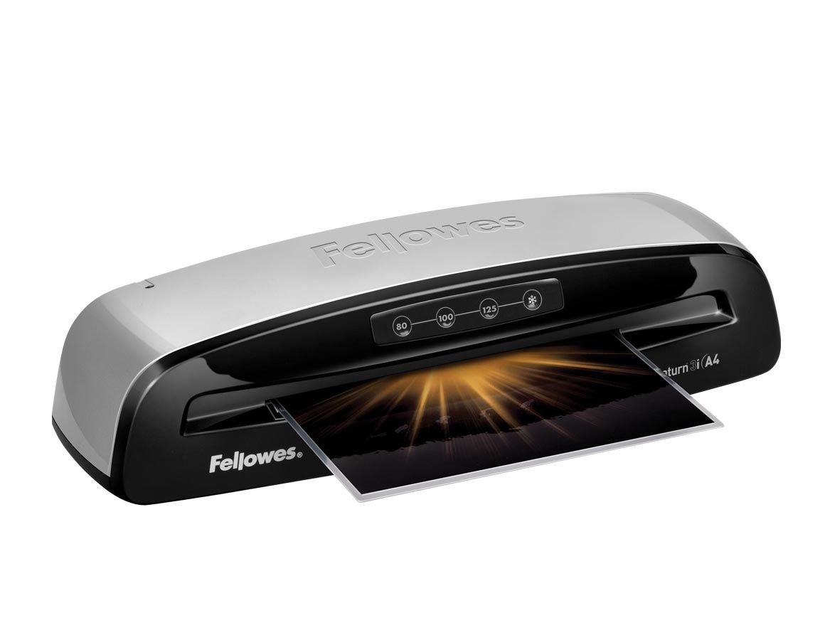 Strauss Laminiergerät Saturn 3i A4