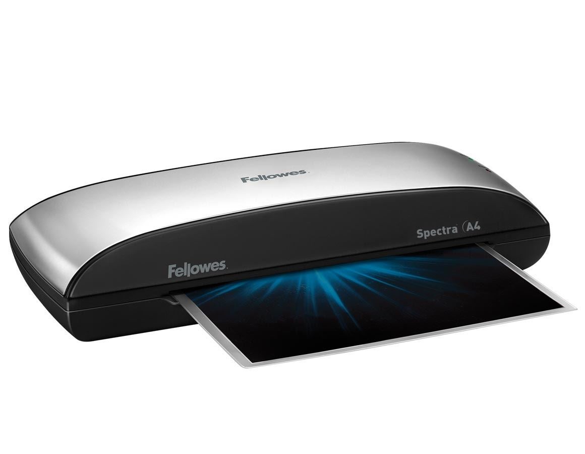 Strauss Laminiergerät Spectra A4