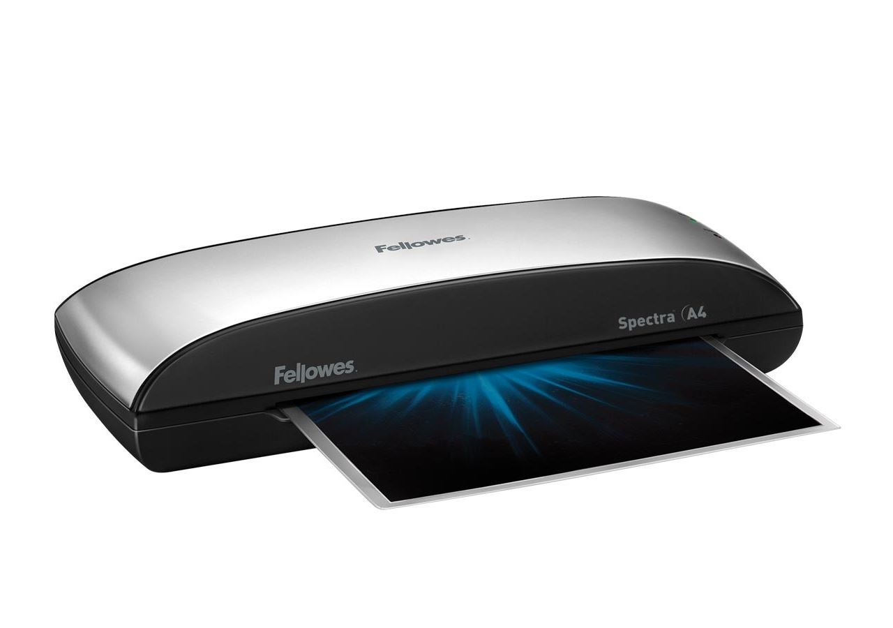 Strauss Laminiergerät Spectra A4