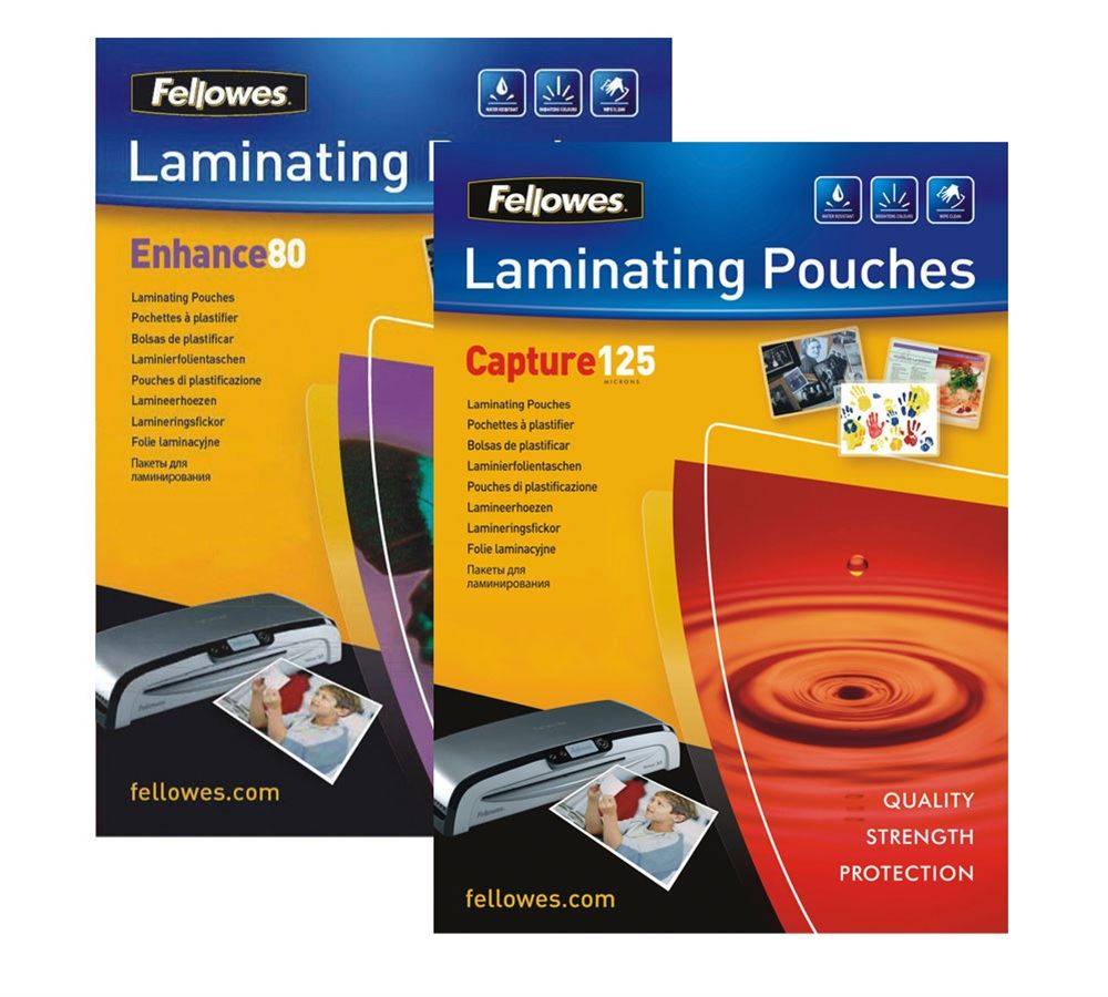 Strauss Laminiertaschen