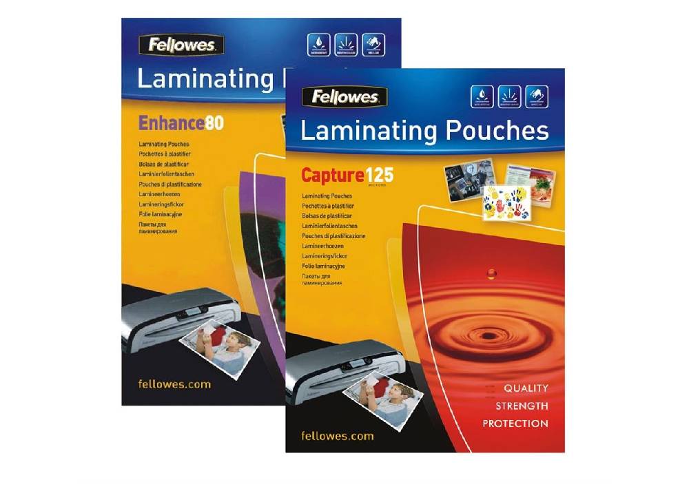 Strauss Laminiertaschen