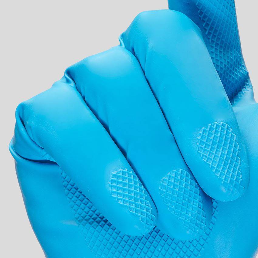 Strauss Latex-Haushaltshandschuhe